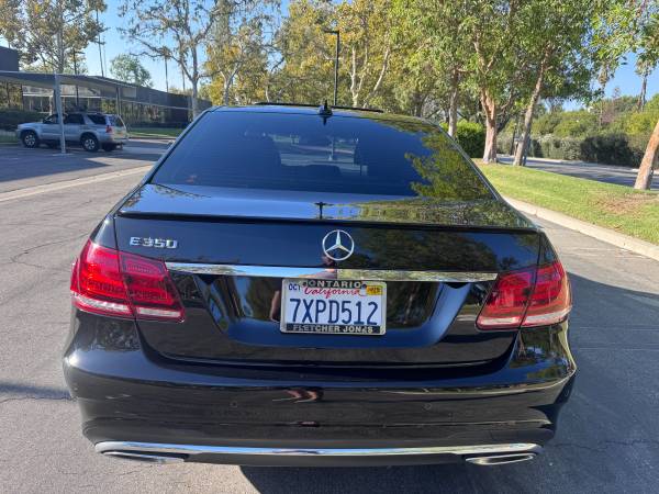 2016 Mercedes BENZ