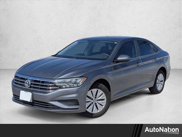 2020 Volkswagen Jetta