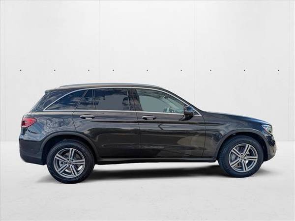 2021 Mercedes -Benz