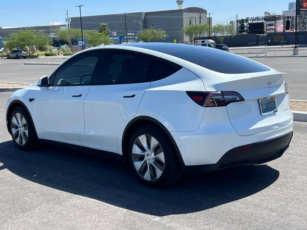 2020 Tesla Model