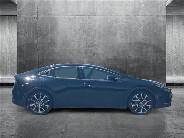 2024 Toyota Prius