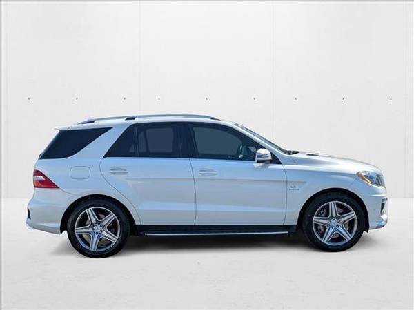 2015 Mercedes -Benz