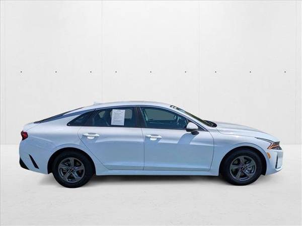 2024 Kia K5