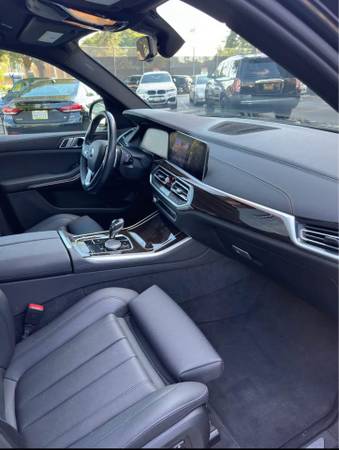 2020 BMW X5