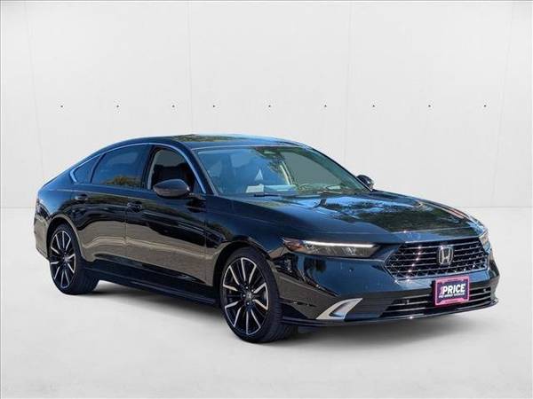 2023 Honda Accord