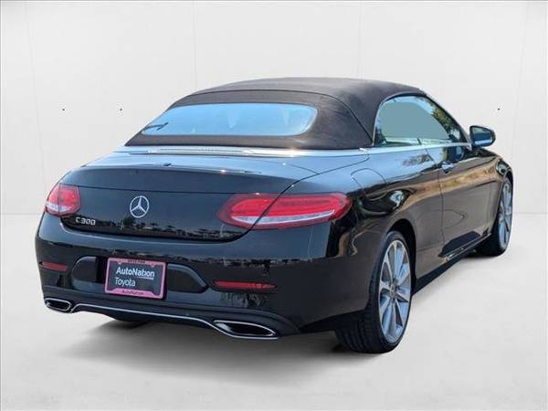 2018 Mercedes -Benz