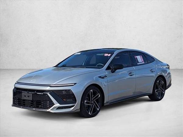 2024 Hyundai Sonata