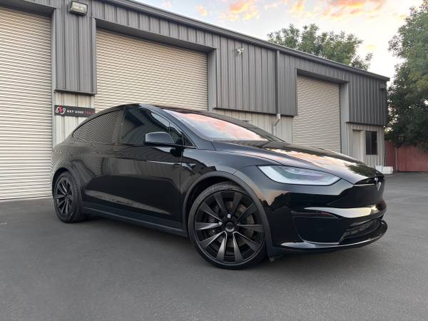 2023 Tesla Model