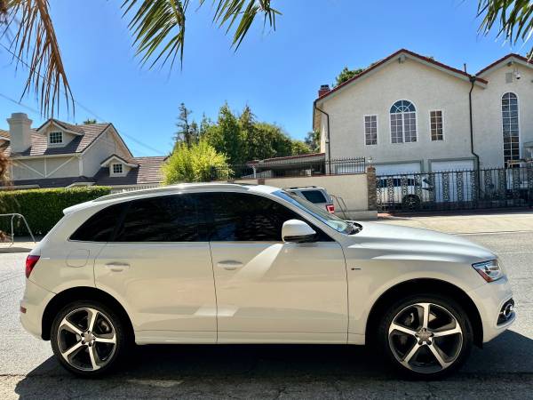 2017 Audi Q5