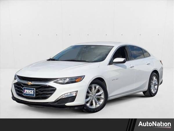 2019 Chevrolet Malibu