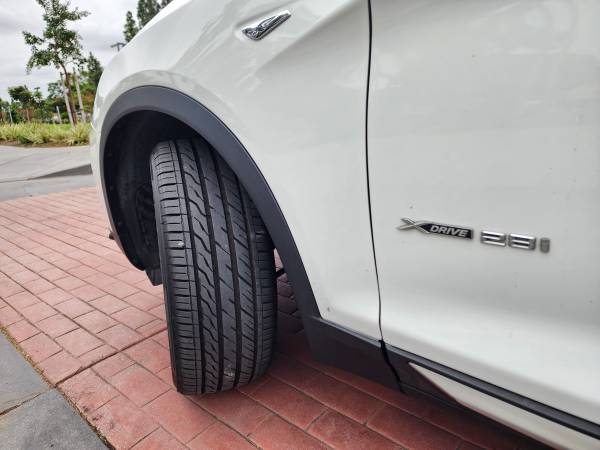 2015 BMW X4