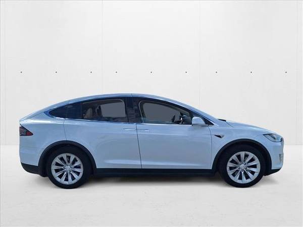 2017 Tesla Model