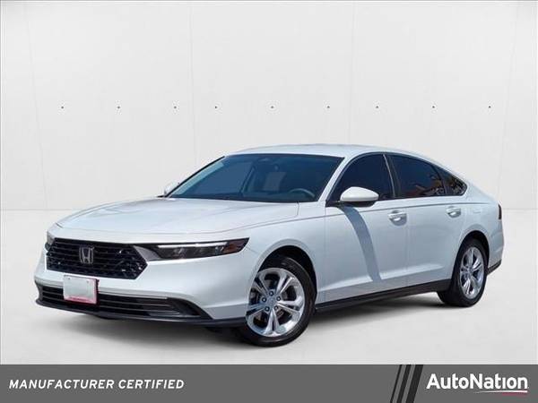 2023 Honda Accord