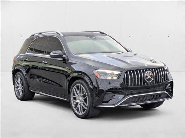 2024 Mercedes -Benz