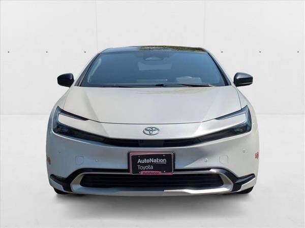 2024 Toyota Prius