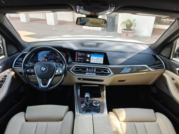 2020 BMW X5