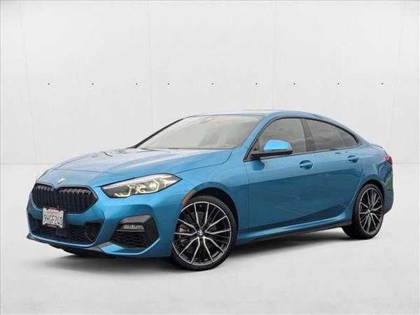 2023 BMW 2