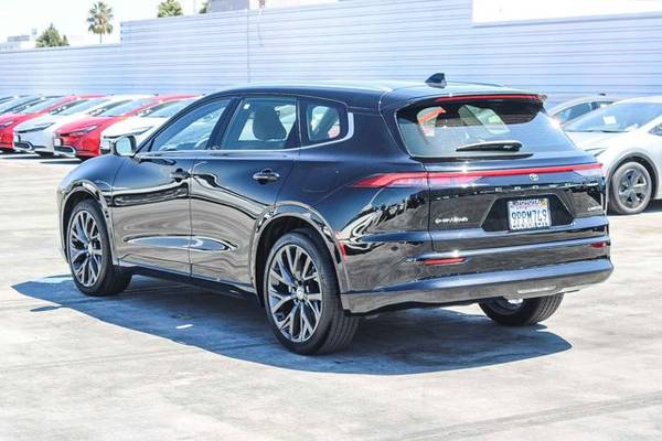 2025 Toyota Crown