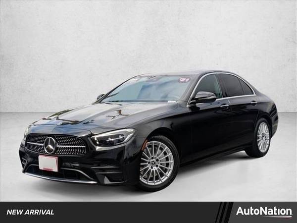 2021 Mercedes -Benz