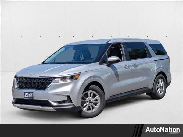 2023 Kia Carnival