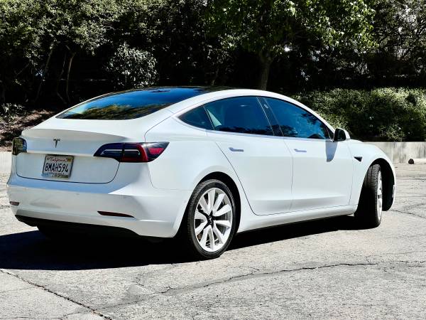 2019 Tesla Model