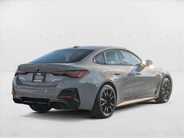 2023 BMW i4