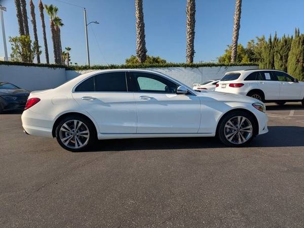 2019 Mercedes -Benz