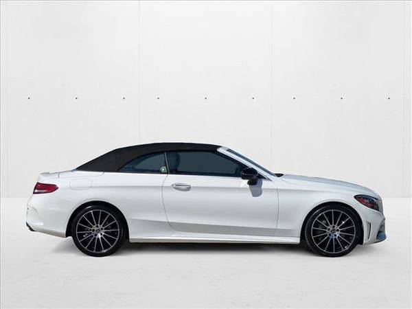 2022 Mercedes -Benz