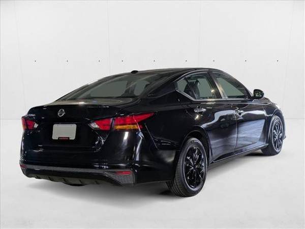 2020 Nissan Altima