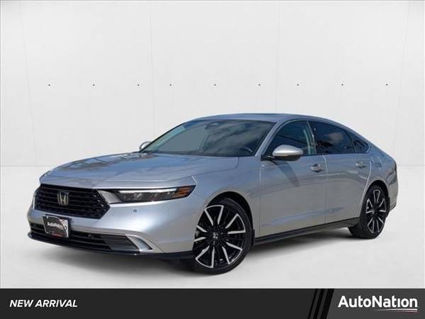 2024 Honda Accord