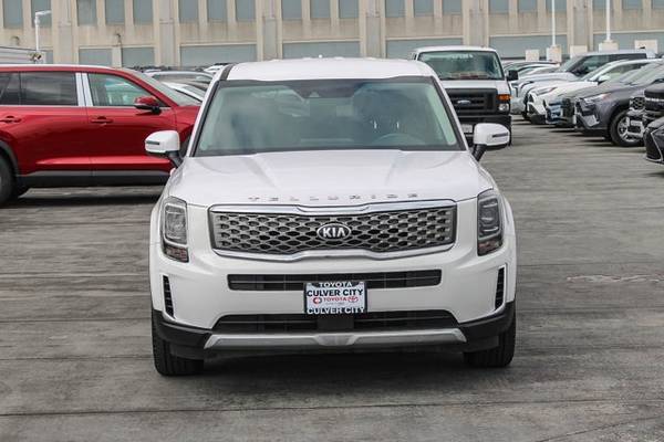 2021 Kia Telluride