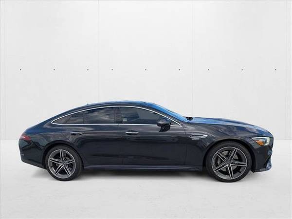 2019 Mercedes -Benz