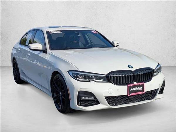 2020 BMW 3