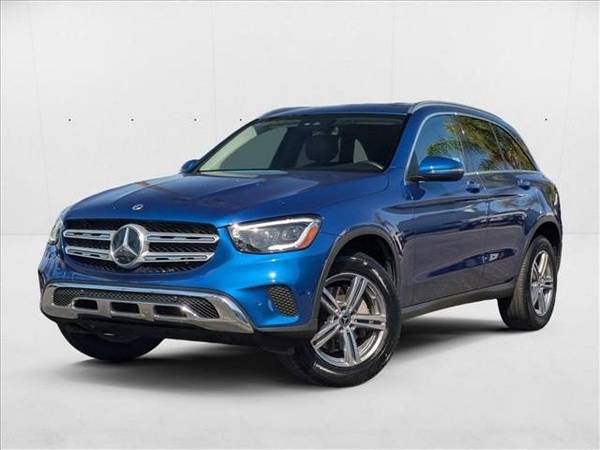 2022 Mercedes -Benz