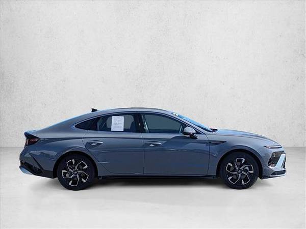 2024 Hyundai Sonata