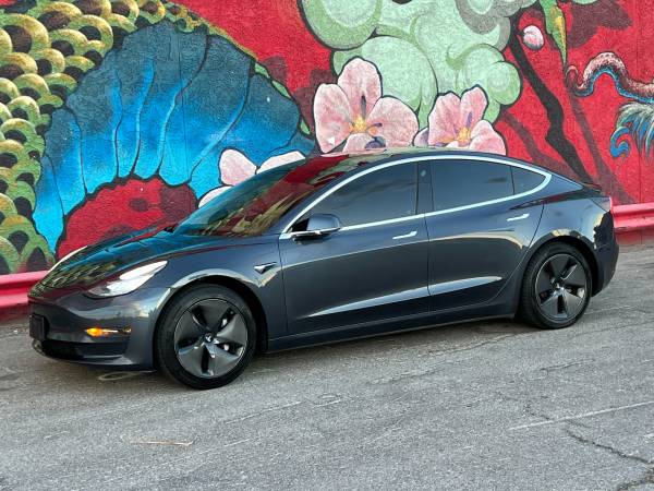 2017 Tesla Model