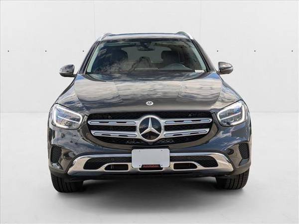 2021 Mercedes -Benz
