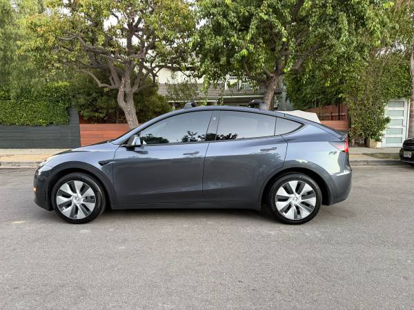 2023 Tesla Model