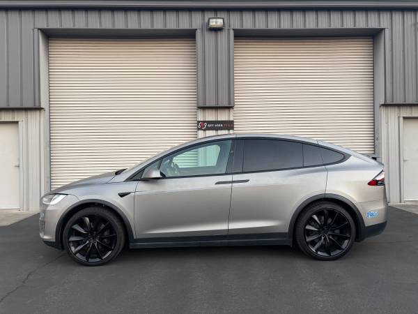 2021 Tesla Model