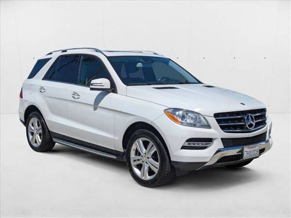 2015 Mercedes -Benz