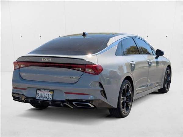 2024 Kia K5
