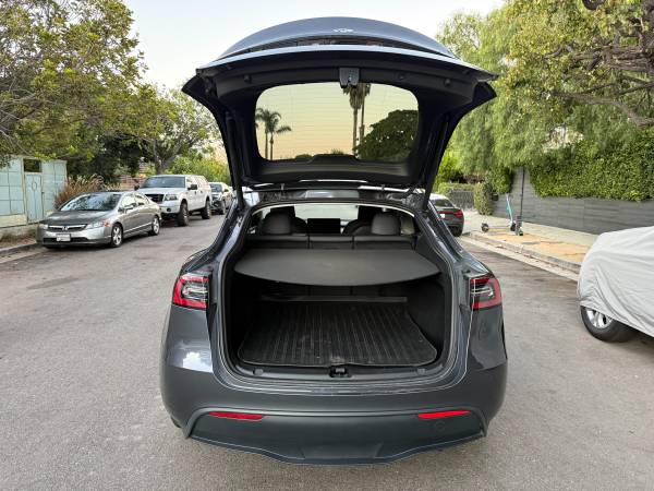 2023 Tesla Model