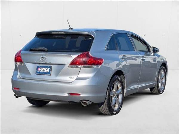 2015 Toyota Venza