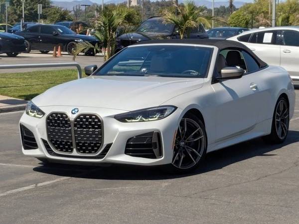 2024 BMW 4