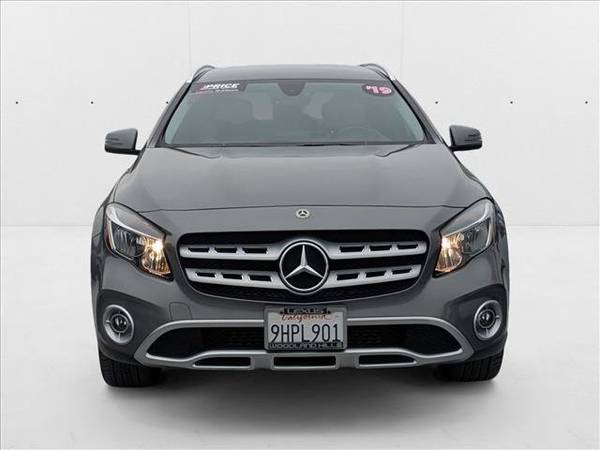 2019 Mercedes -Benz