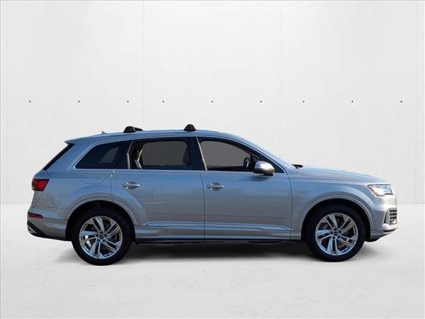 2021 Audi Q7
