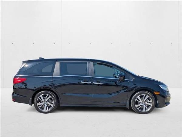 2023 Honda Odyssey
